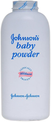 

Johnson's Baby Powder(399 g)