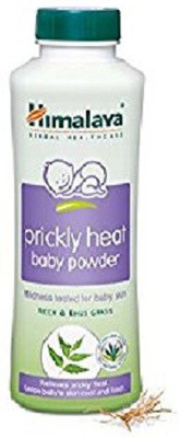 

Himalaya Baby Prickly Heat Powder 200 g(200 g)