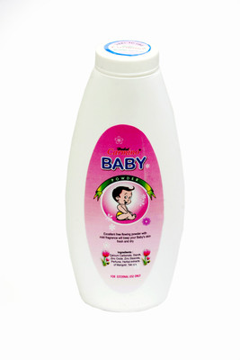 

Carmino Baby Powder, 150G (Pack of 3)(450 g)