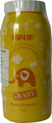 

Farlin Baby Powder(100 g)