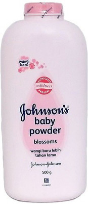 Johnson's Baby Powder Blossoms(500 g)