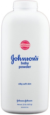 

Johnson's Baby powder(623 g)