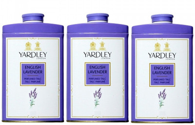 Yardley london hotsell perfumed talc