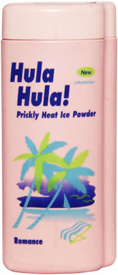 

Hula Hula Romance Powder (Pack Of 2)(150 g)