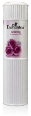 

Enchanteur Alluring Perfumed Talc(125 ml)