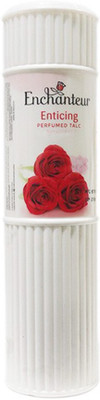 

Enchanteur Enticing Perfumed Talc(250 g)