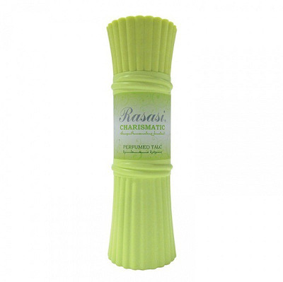 

Rasasi Rasasi Charismatic Talc(200 g)