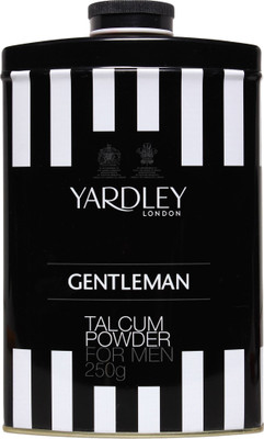Yardley london talcum best sale powder