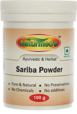 

Naturmed's Sariba Powder(100 g)