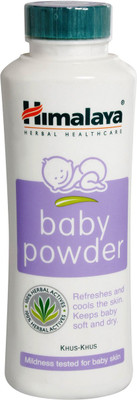 

Himalaya Baby Powder 200 Gm(200 g)