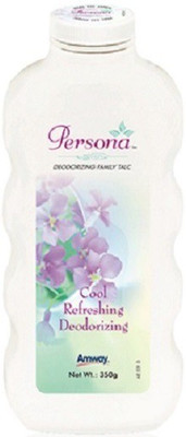 

Amway Persona Talc(350 g)