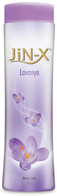 

Jinx Lavanya Talc 100 g(100 g)