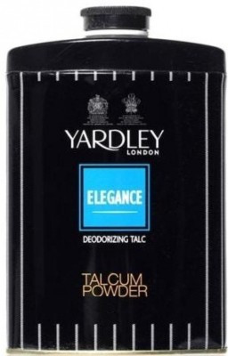 

Yardley London Elegance Talcs(750 g)