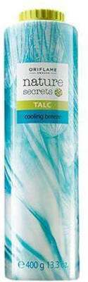 

Oriflame Sweden Nature Secrets Talc Cooling Breeze(400 g)
