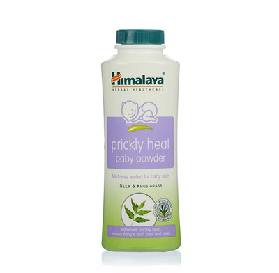 

Himalaya Himalaya Prickly Heat Baby Powder 200g(200 g)