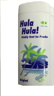 

Hula Hula Original Powder (Pack Of 2)(150 g)