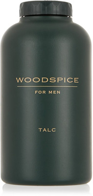 

Woodspice M&S Talc For Men(200 g)