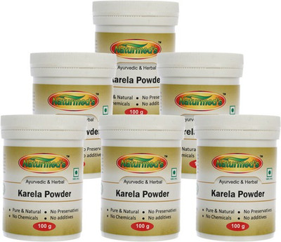 

Naturmed's KARELA POWDER (100 G) (PACK OF 6)(100 g)