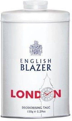 

English Blazer London(150 g)