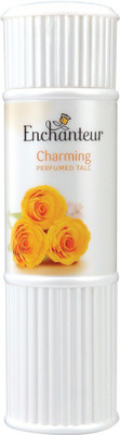 

Enchanteur Perfumed Talc Charming(250 g)