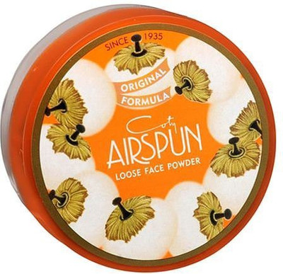 

Coty Airspun Loose Face Powder 070-24 Translucent(65.18199999999999 g)