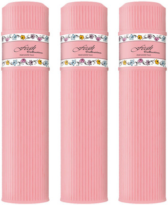 

Feah Rose Talcum Powder(125 g)