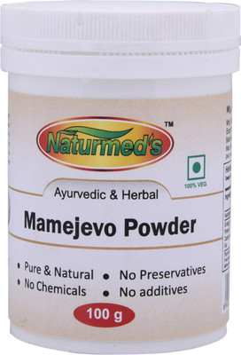 

Naturmed's Mamejevo Powder(100 GRMS) Powder(100 g)