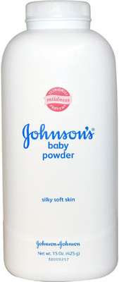 

Johnson's Johnson's Baby Powder(425 g)