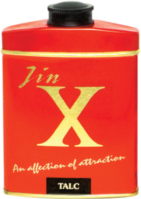 

Jinx Gentleman Talc Powder(100 g)