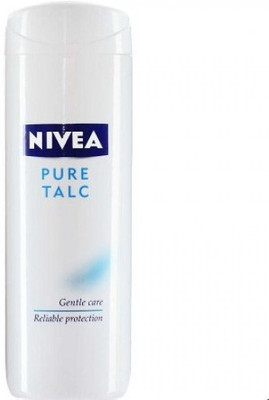 

Nivea Pure Talc 400 gm(400 g)