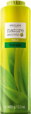 

Oriflame Sweden Nature Secrets Forest Glade(400 g)