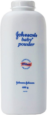 

Johnson's Gentle(400 g)