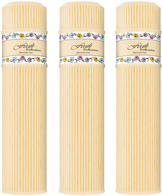 

Feah Jasmin Talcum Powder(125 g)