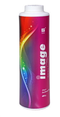 

Jppharma Image deodrant body talc powder(400 g)
