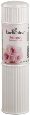 

Enchanteur Romantic Perfumed Talc(250 g)