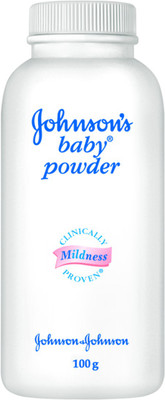 JOHNSON'S Baby Powder(400 g) JOHNSON'S Baby Powder(400 g)