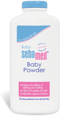 Sebamed POWDER-005V(200 g) available at flipkart for Rs.645