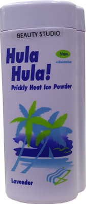 

Beauty Studio HULA HULA Lavender Prickly Heat Ice Powder(150 g)
