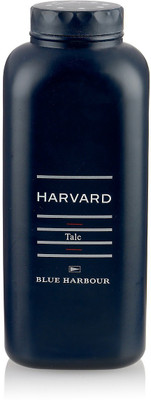 

Harbour M&S Harvard Blue Talc(200 g)