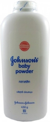 

Johnson's Baby Powder Regular(450 g)