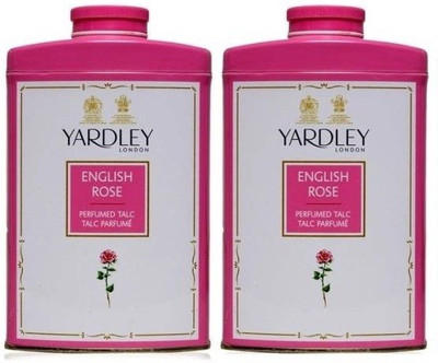 

Yardley London ENGLISH ROSE POWDER(200 g)