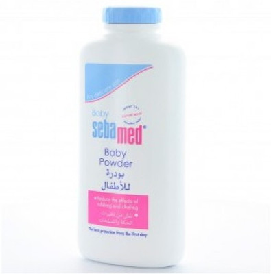 

Sebamed Baby Powder(400 g)