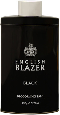 

English Blazer Black(150 g)