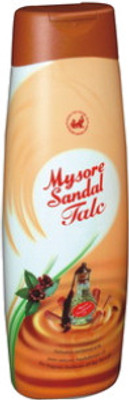

Mysore Sandal Talc(300 g)
