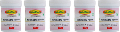 

Naturmed's YASTIMADHU POWDER of 5(500 g)