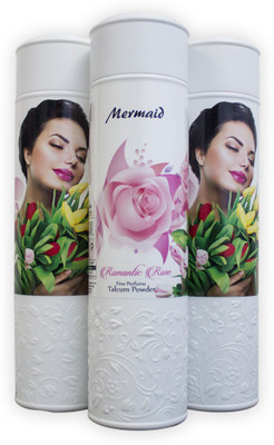 

Mermaid Romantic Rose(250 g)