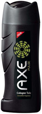 

AXE Pulse-Cologne Talc(100 g)