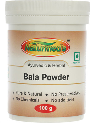 

Naturmed's Bala Powder(100 g)