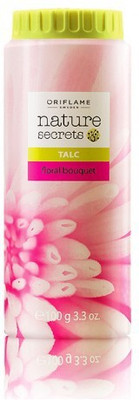 

Oriflame Sweden Romantic Talc Combo Of 2(100 g)