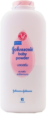 

Johnson's Baby Powder(449 g)